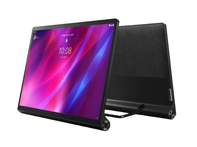 Фото: Lenovo Yoga Tab 13